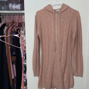 Fashion nova cozy onzie